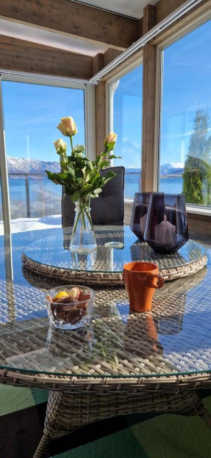 Frydenlund Villa Balestrand Exterior photo