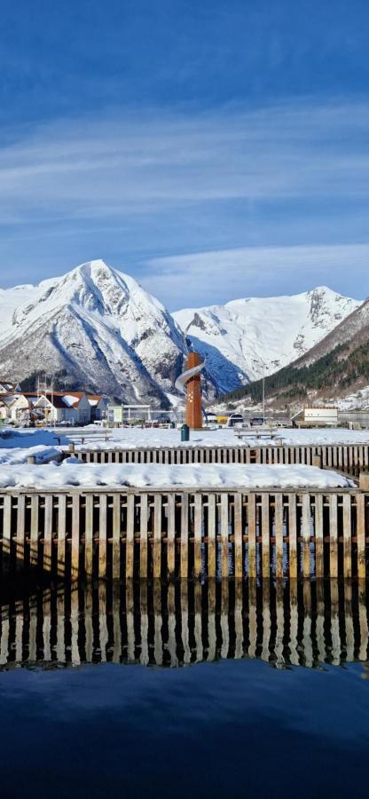 Frydenlund Villa Balestrand Exterior photo
