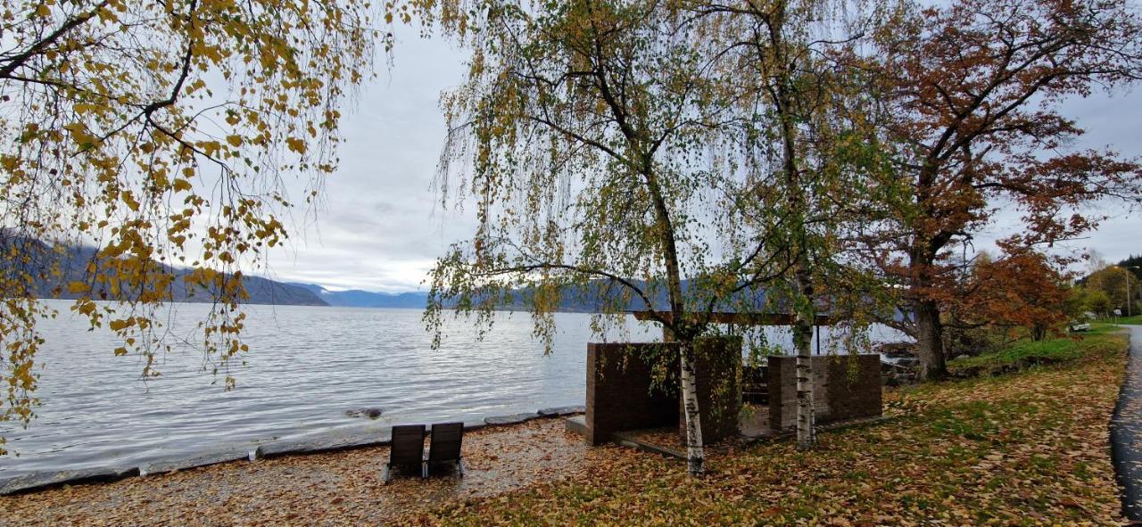 Frydenlund Villa Balestrand Exterior photo
